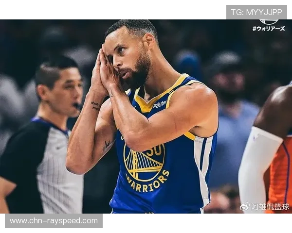 库里致敬汤普森穿KT11,球星互动彰显联盟人情味