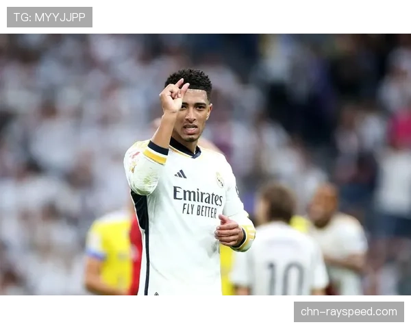 专访贝林厄姆:谈及对阵老东家多特蒙德与在皇马的角色转变 专访贝林厄姆:谈及对阵老东家多特蒙德与在皇马的角色转变